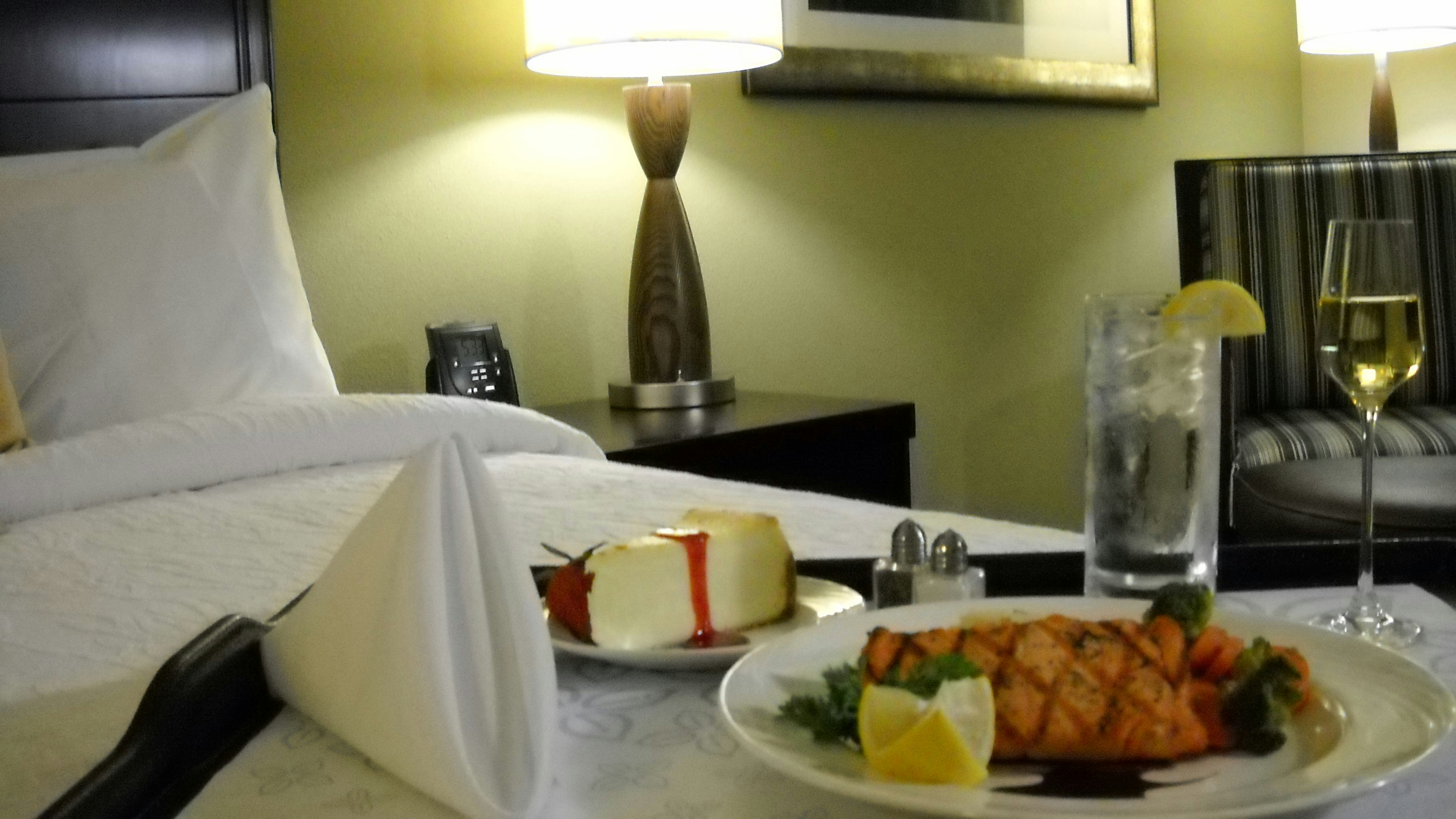 Hilton Garden Inn Houston/Pearland 8/26