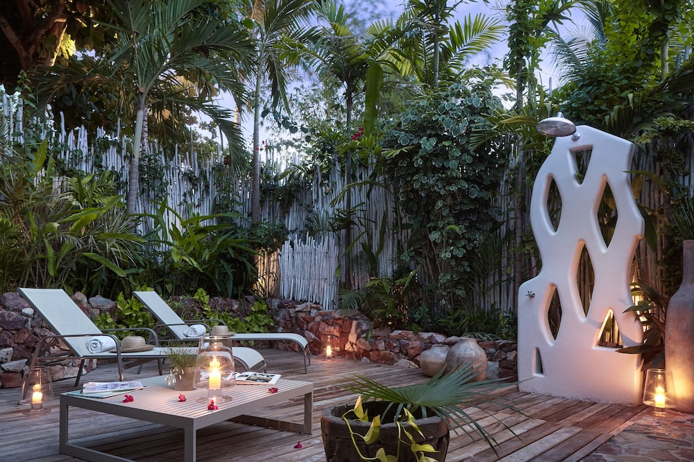 THE CHILI BEACH BOUTIQUE HOTEL 6/42