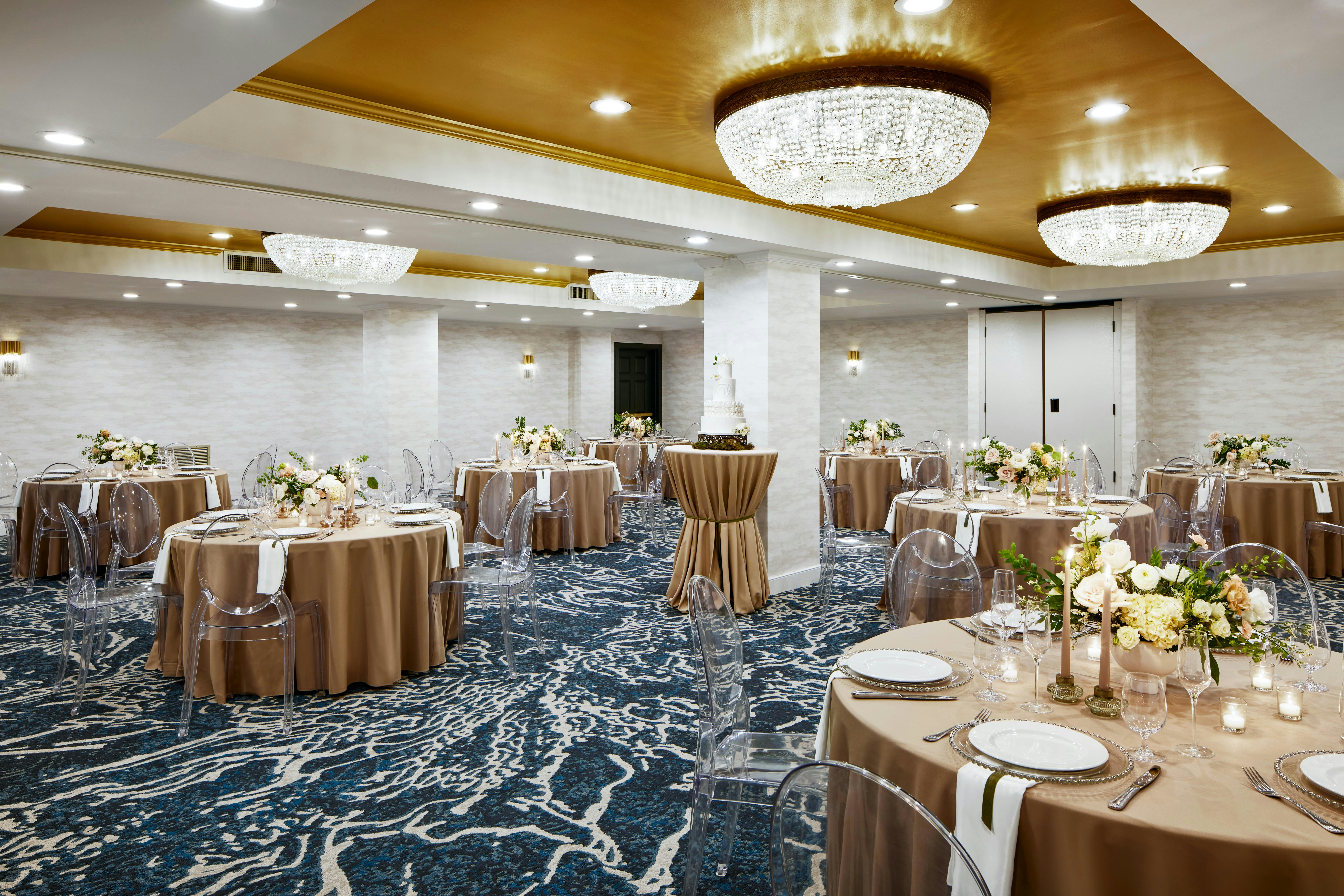 The Terrace Hotel Lakeland, Tapestry Collection by Hilton 54/71