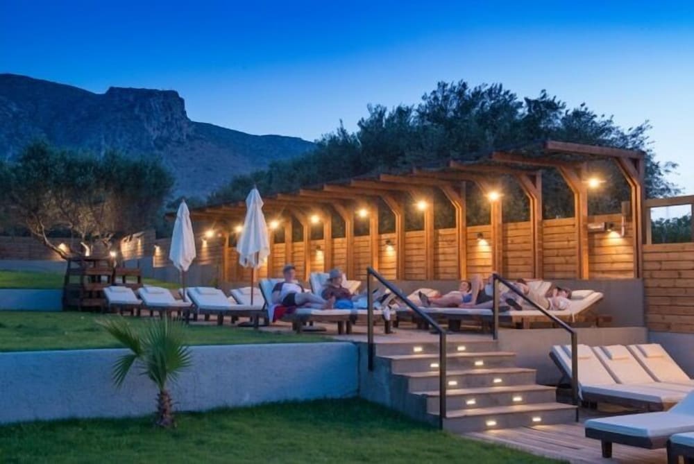 Indigo Suites Collection in HERSONISSOS
