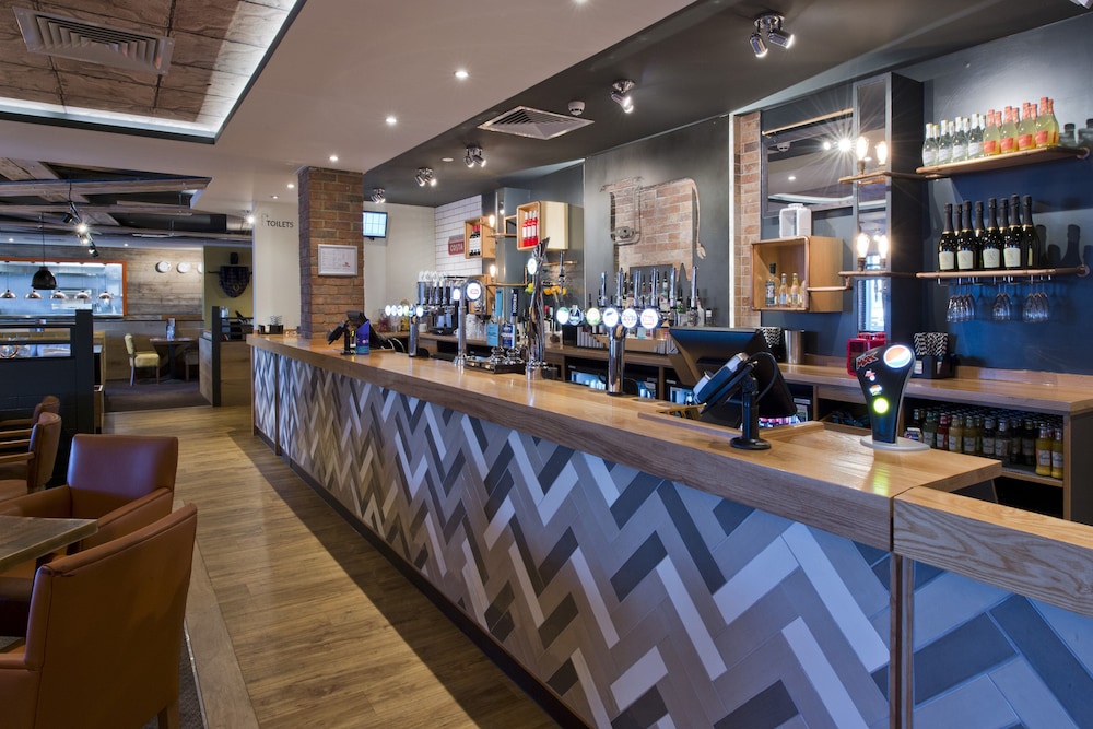 Premier Inn Reading Gateway 8/50