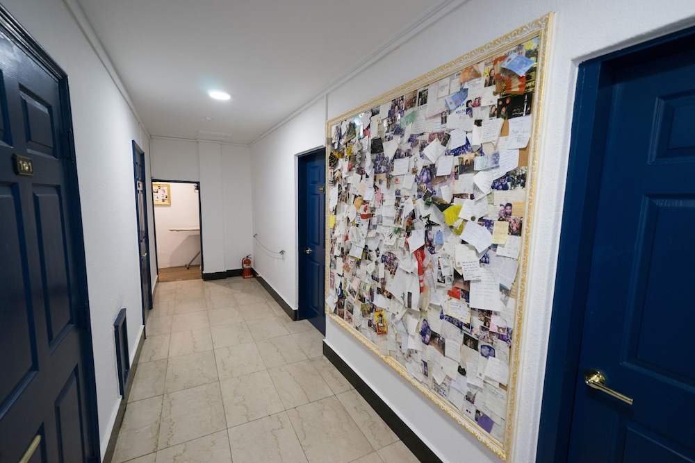 Beewon Guest House 31/45