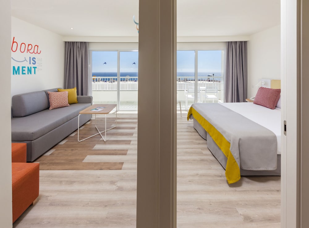 Abora Interclub Atlantic by Lopesan Hotels 20/70