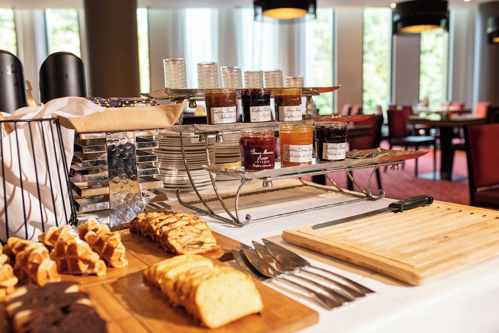 Crowne Plaza Montpellier Corum 57/71