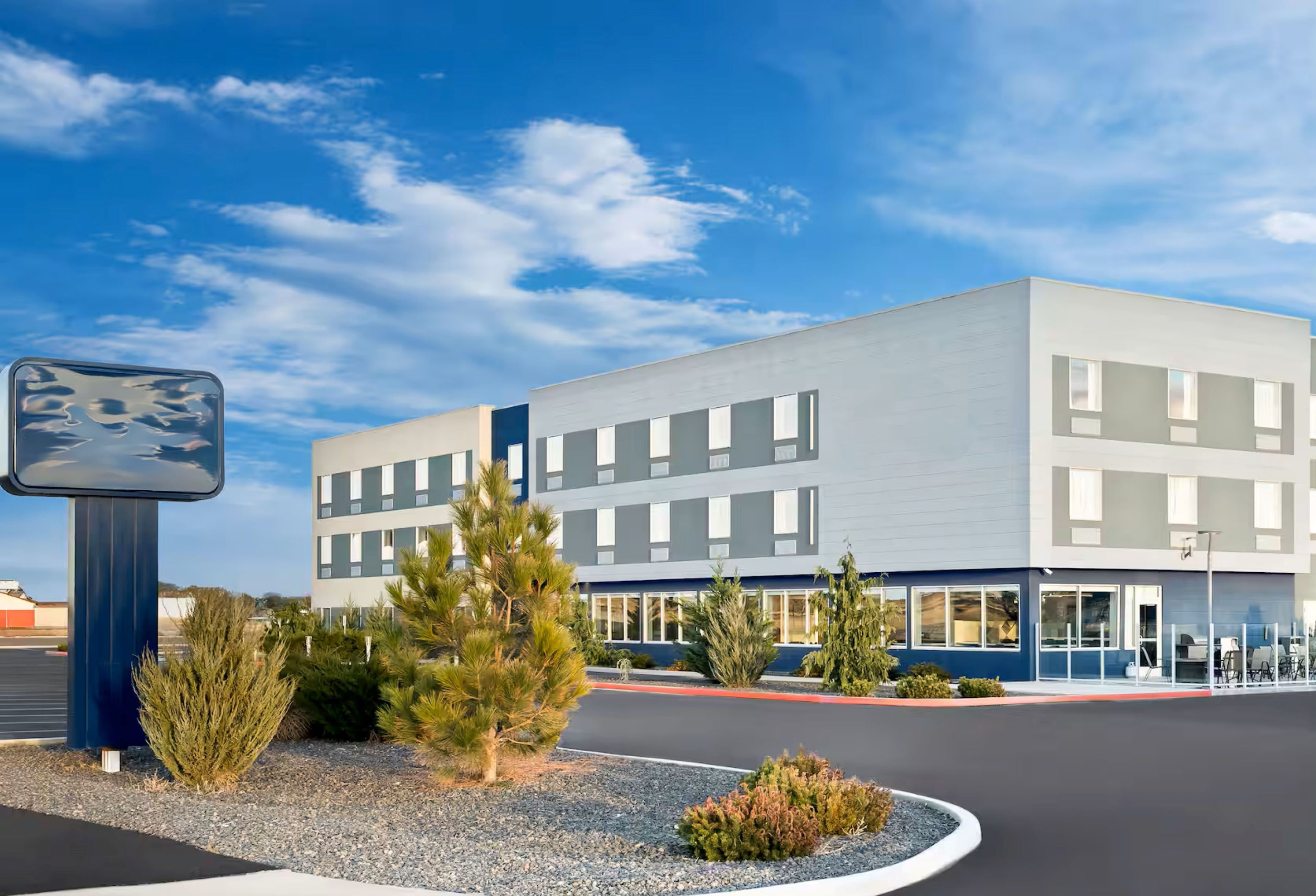 Microtel Inn & Suites By Wyndham George 9/42