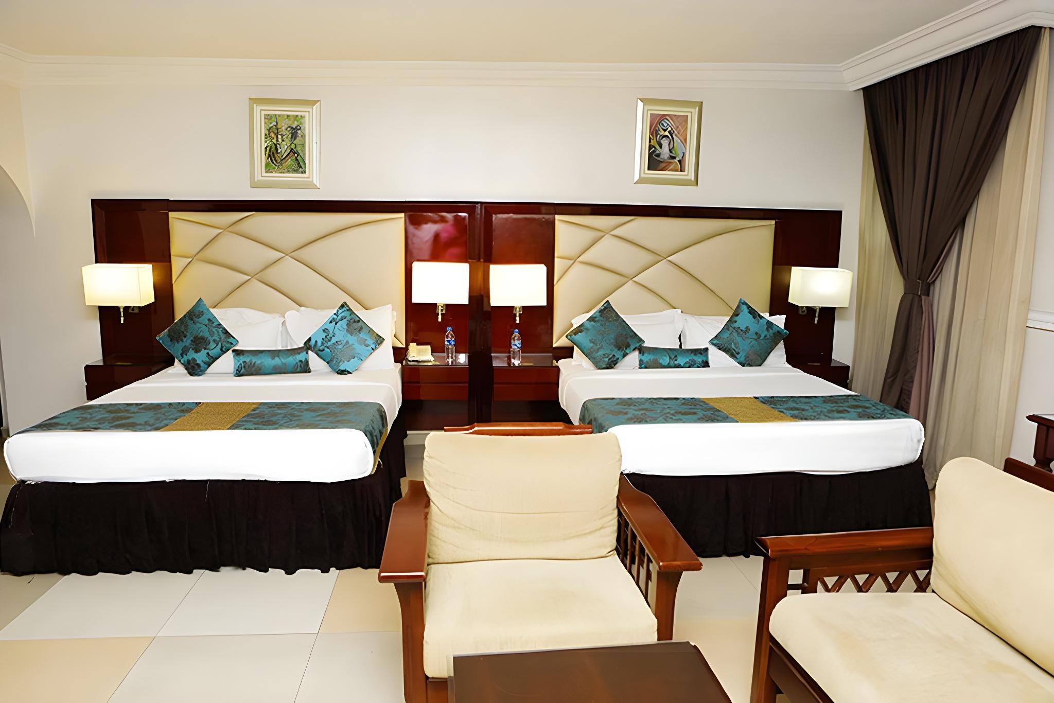 family suite