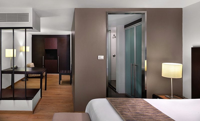 Exe Suites Reforma 8/27