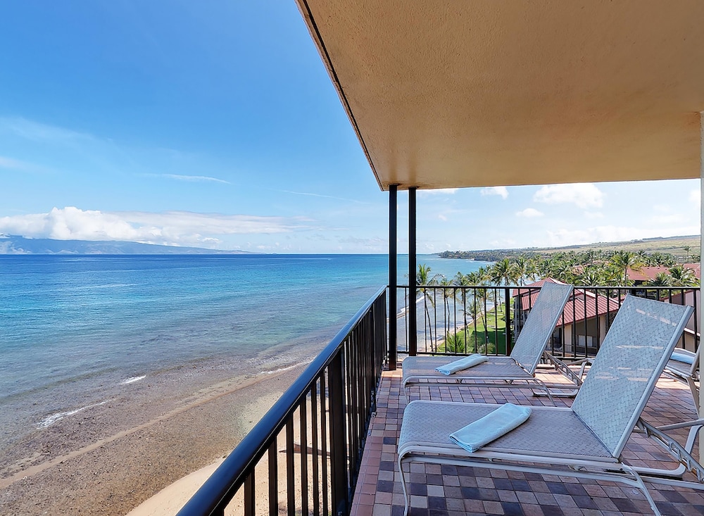 Aston Kaanapali Shores 40/80