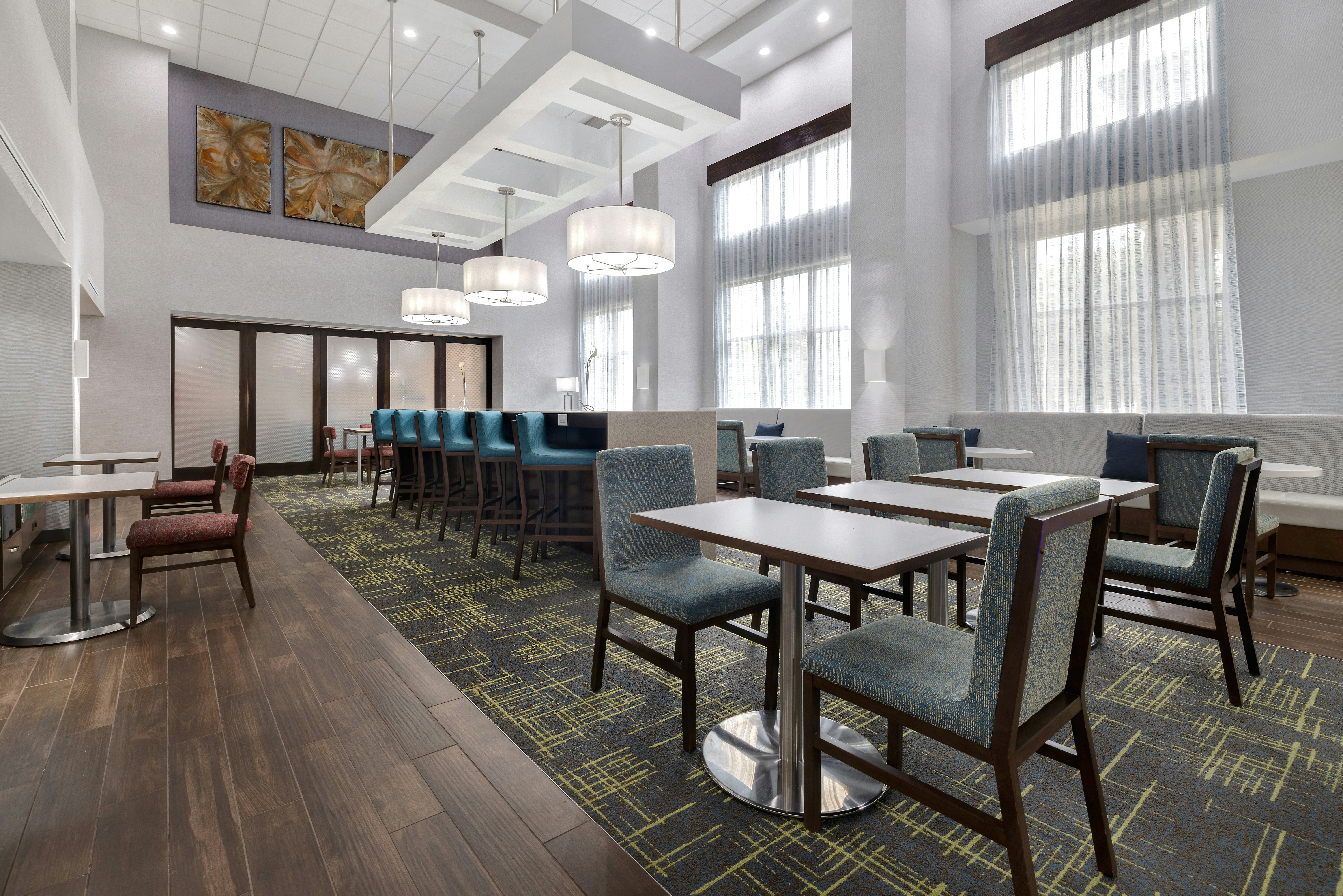 Hampton Inn And Suites Shreveport South 51/64