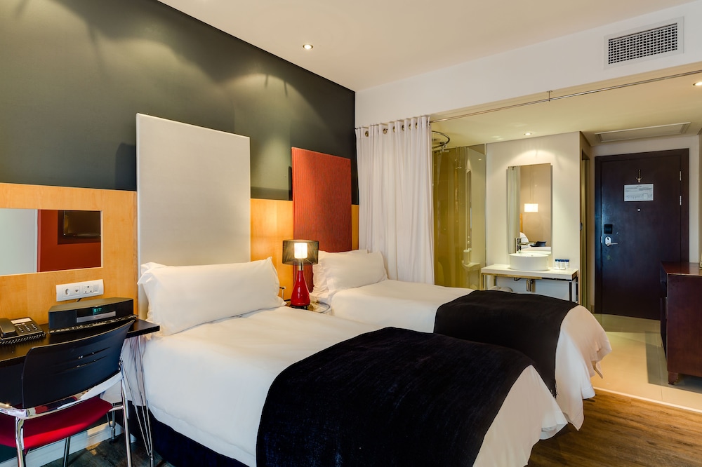 Protea Hotel Fire & Ice by Marriott Cape Town 9/34