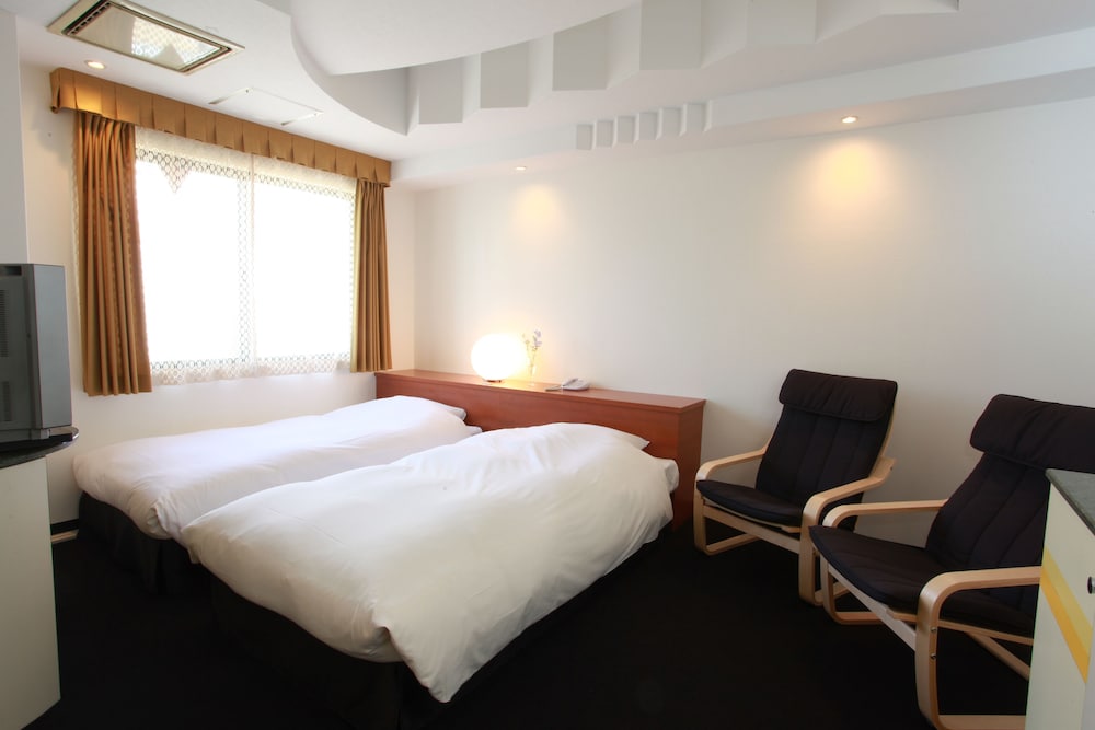 HOTEL SASARINDOU 12/35