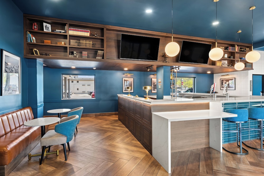 The Ellsworth Hotel, an Ascend Collection Hotel 43/59