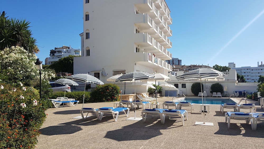 Aparthotel Sunny Beach 9/49