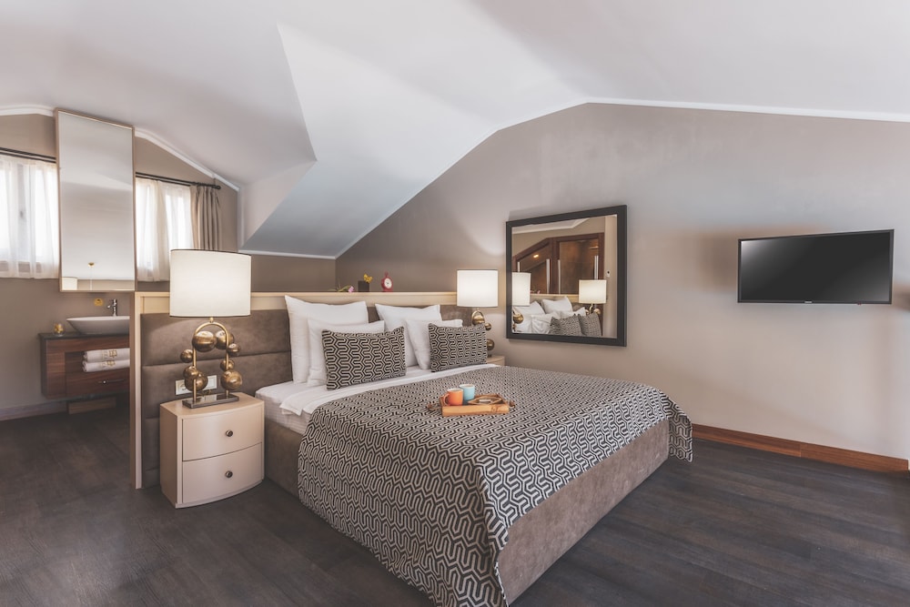 Orka Cove Hotel Penthouse & Suites - Adults Only 14/71