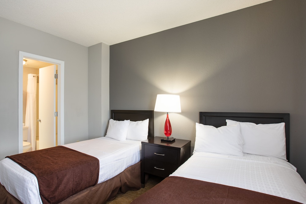 Enclave Hotel And Suites Ex Enclave Suites International Drive 27/76