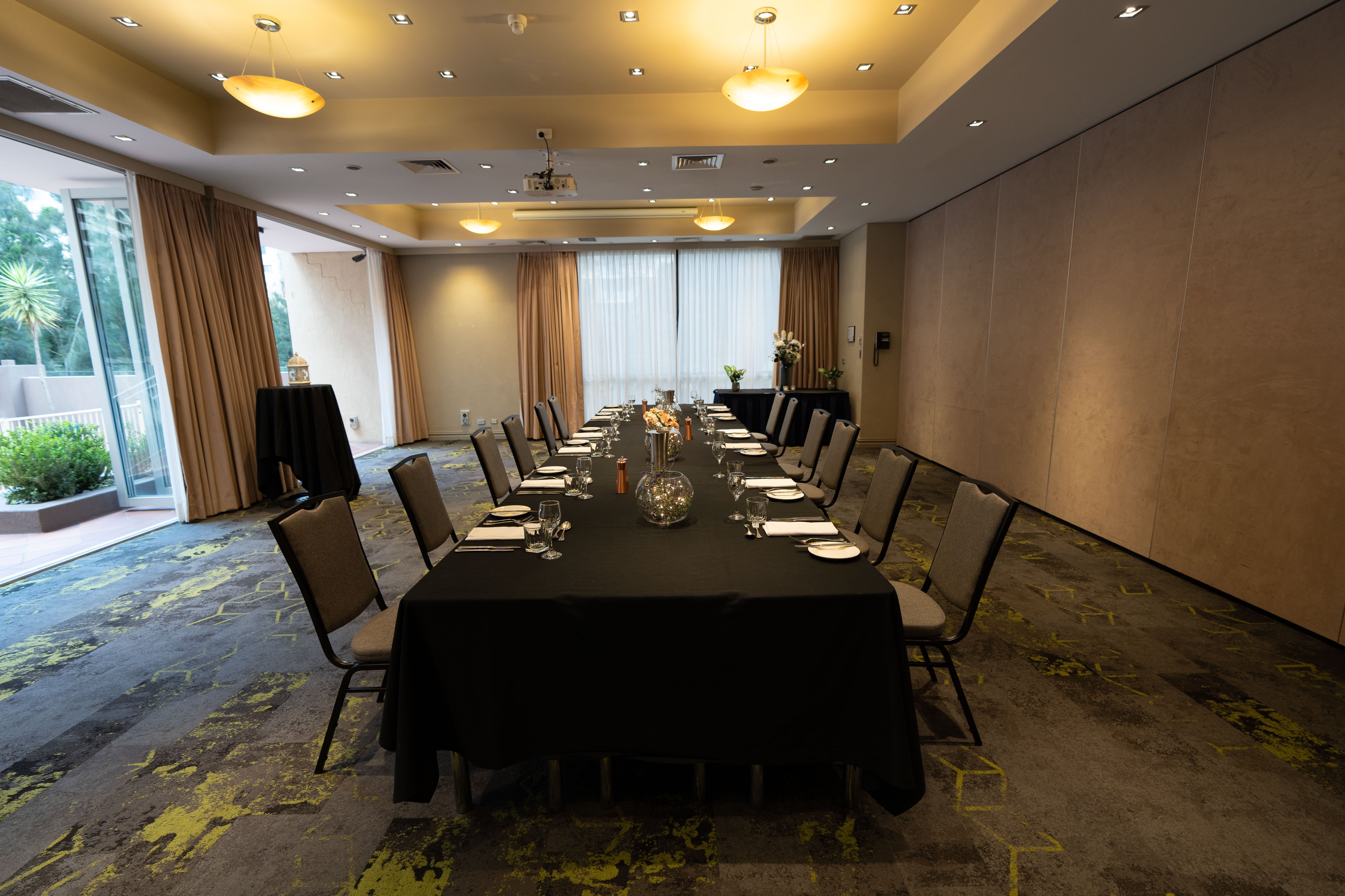 Holiday Inn Parramatta 61/76