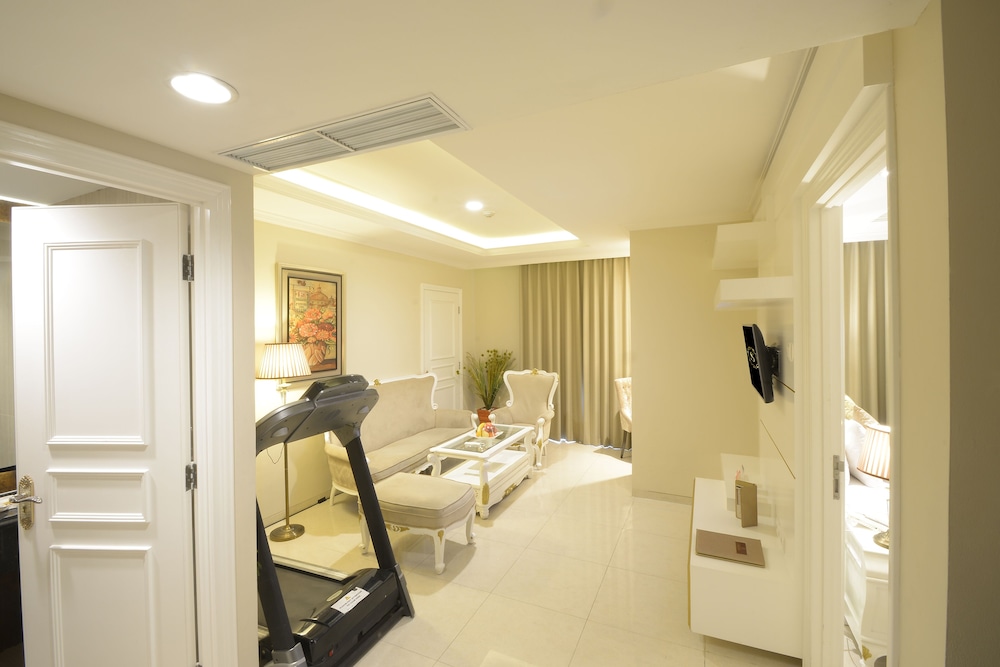 Grand Savero Hotel Bogor 33/49