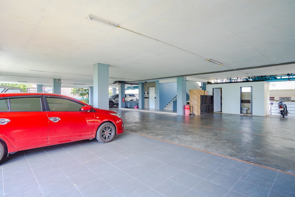 Aj Residence 61/66
