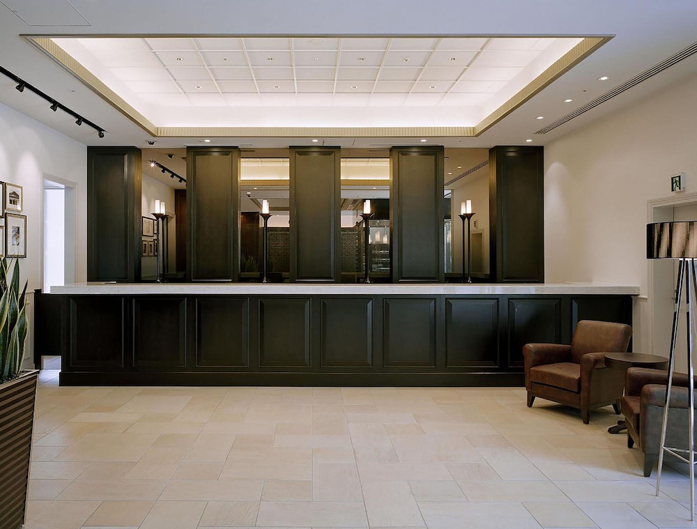 Mitsui Garden Hotel Shiodome Italia Gai 6/64