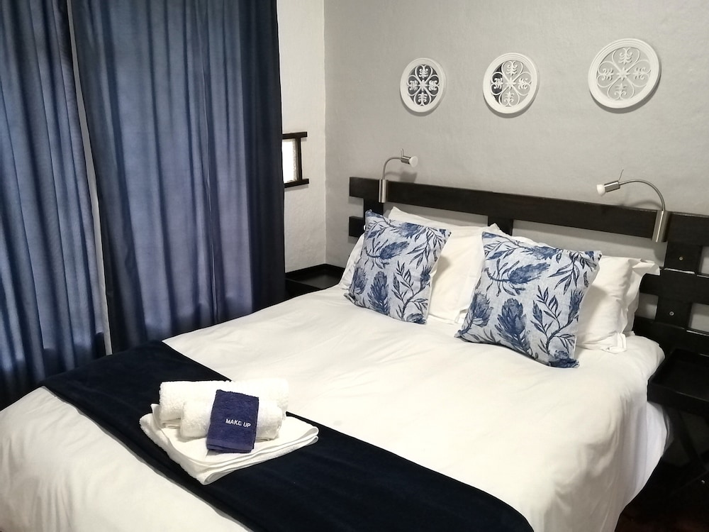 Sabi Star Chalets 8/50