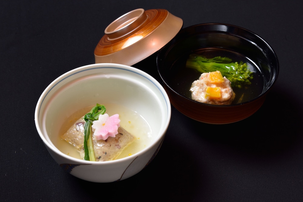 別邸 春木 写真5
