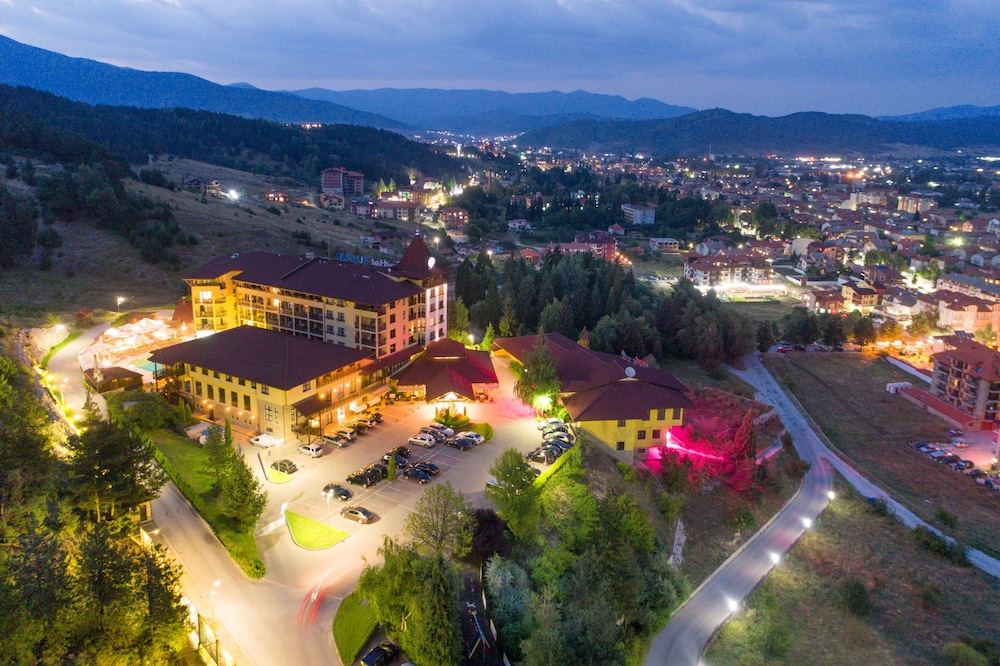 Velingrad Grand Hotel 46/50