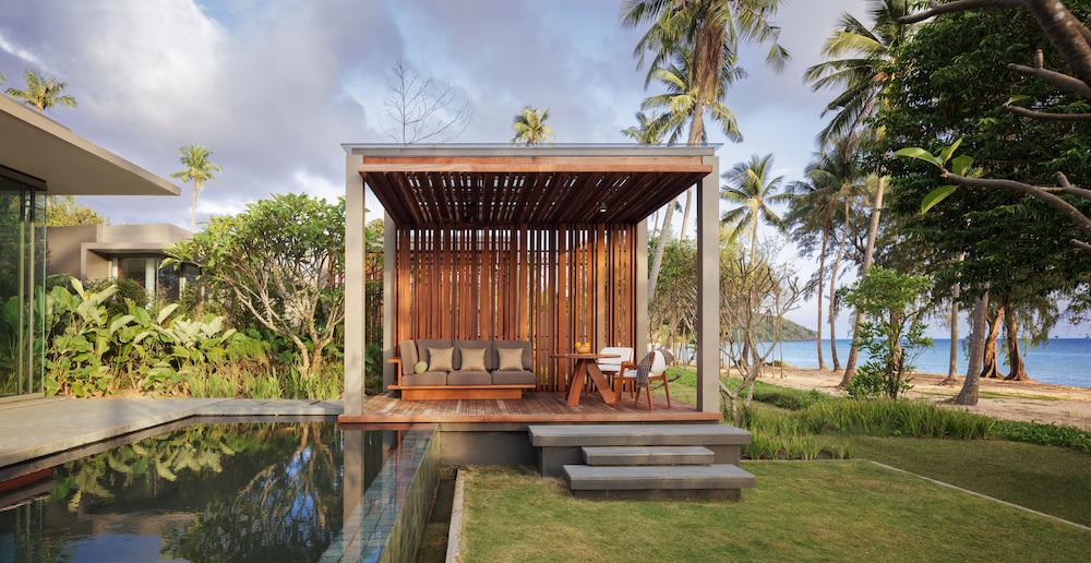 Koh Russey Resort 2/50