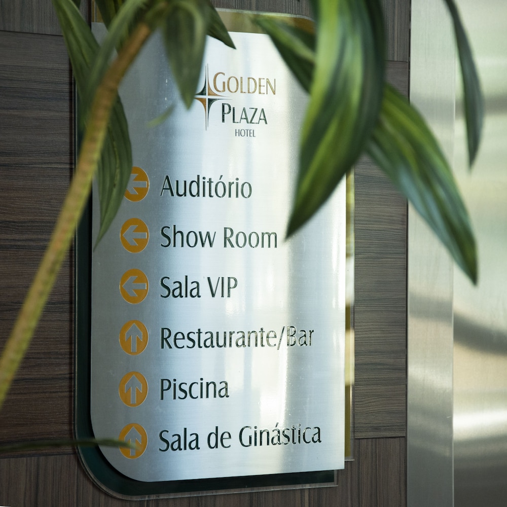 Golden Plaza Hotel 18/50