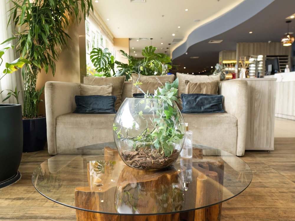 Ibis Styles Curitiba Airport Hotel 7/48