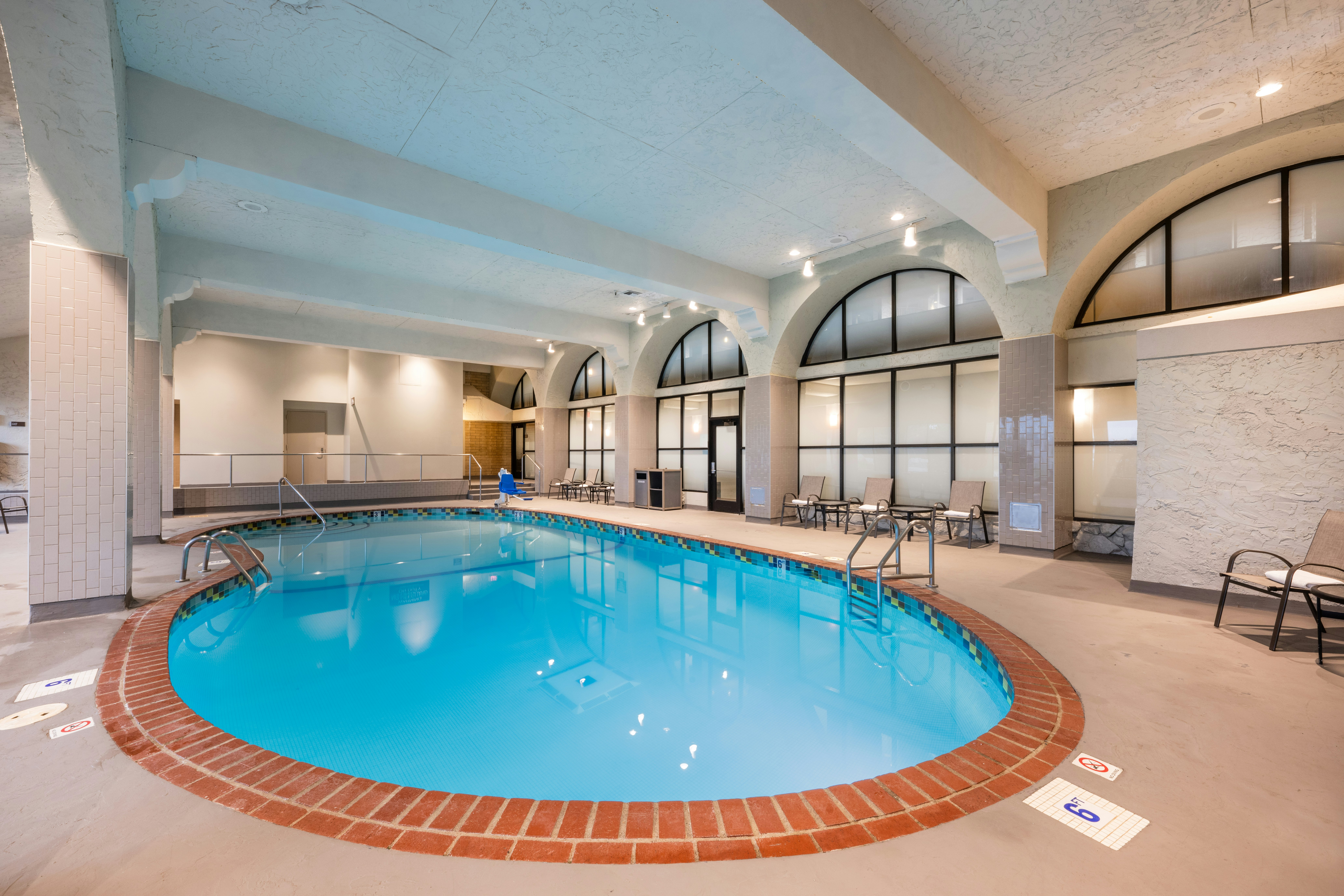 Embassy Suites by Hilton Bloomington/Minneapolis 24/50