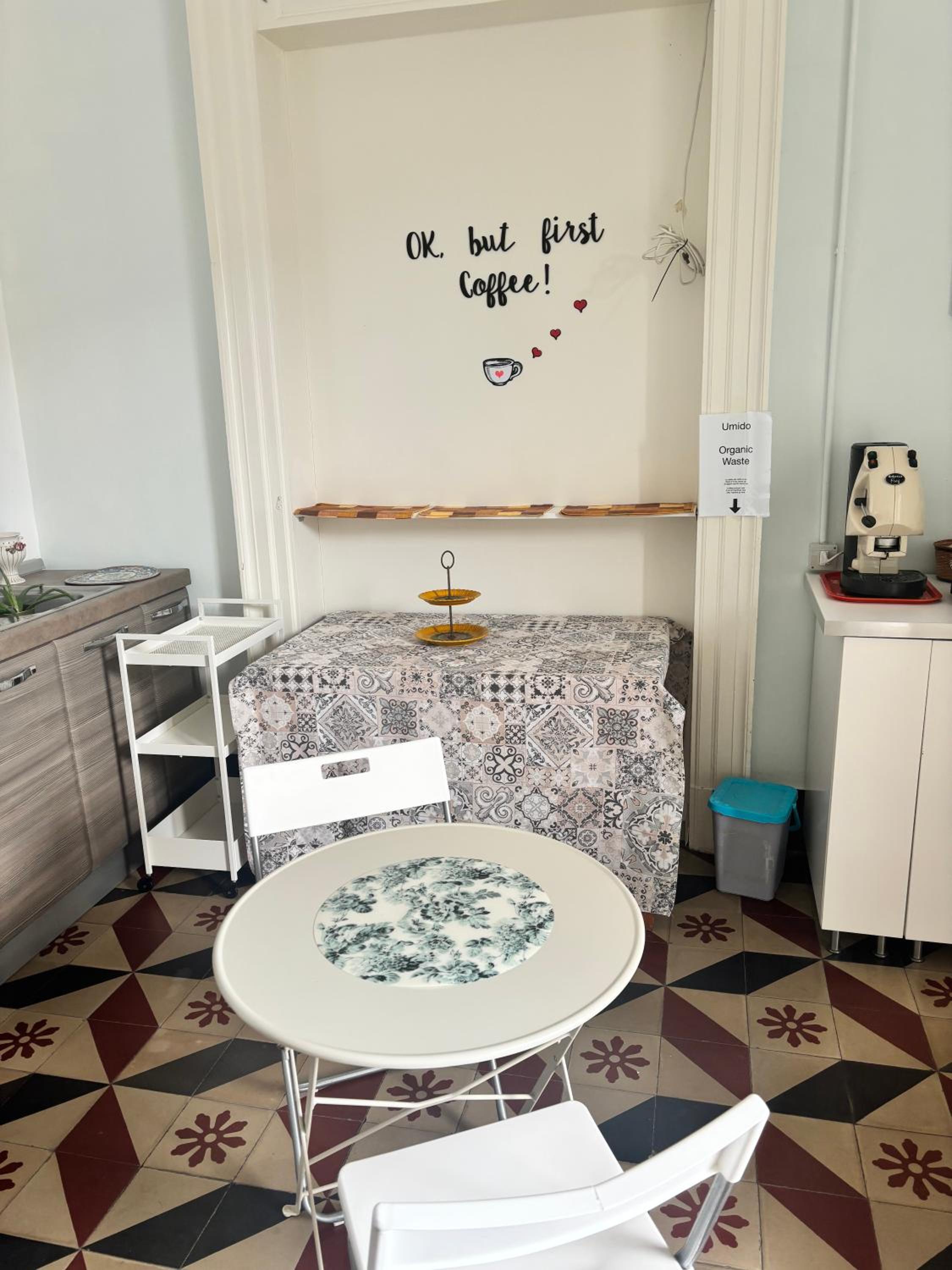 Il Teatro Rooms 10/34