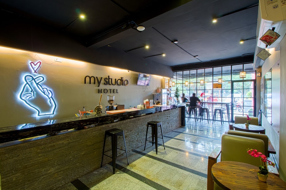 My Studio Hotel Juanda Airport - Hostel 7/17