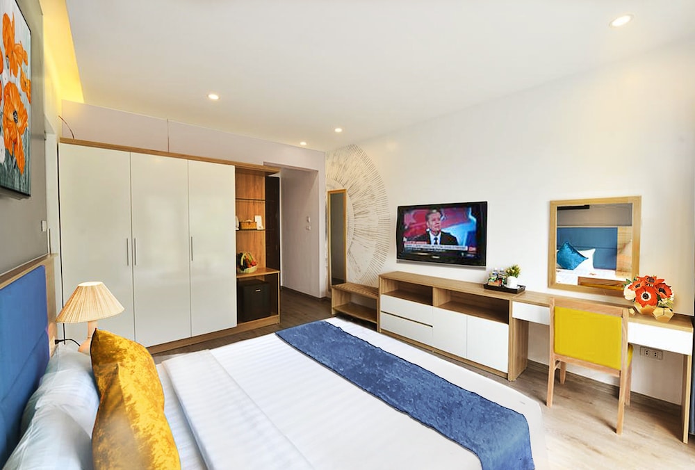 Hanoi Amorita Boutique Hotel & Travel 8/42