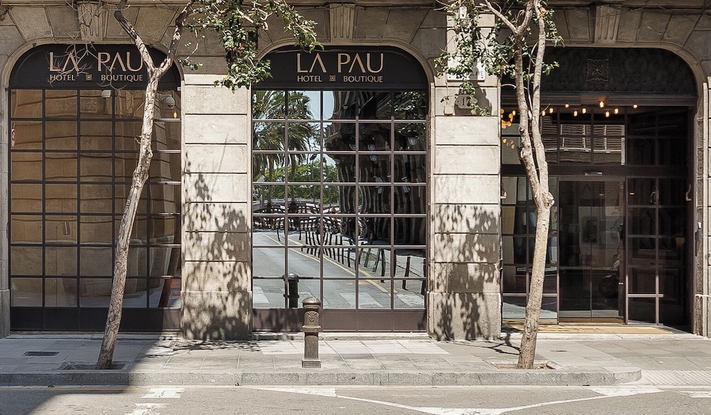 Hotel Boutique La Pau 5/52