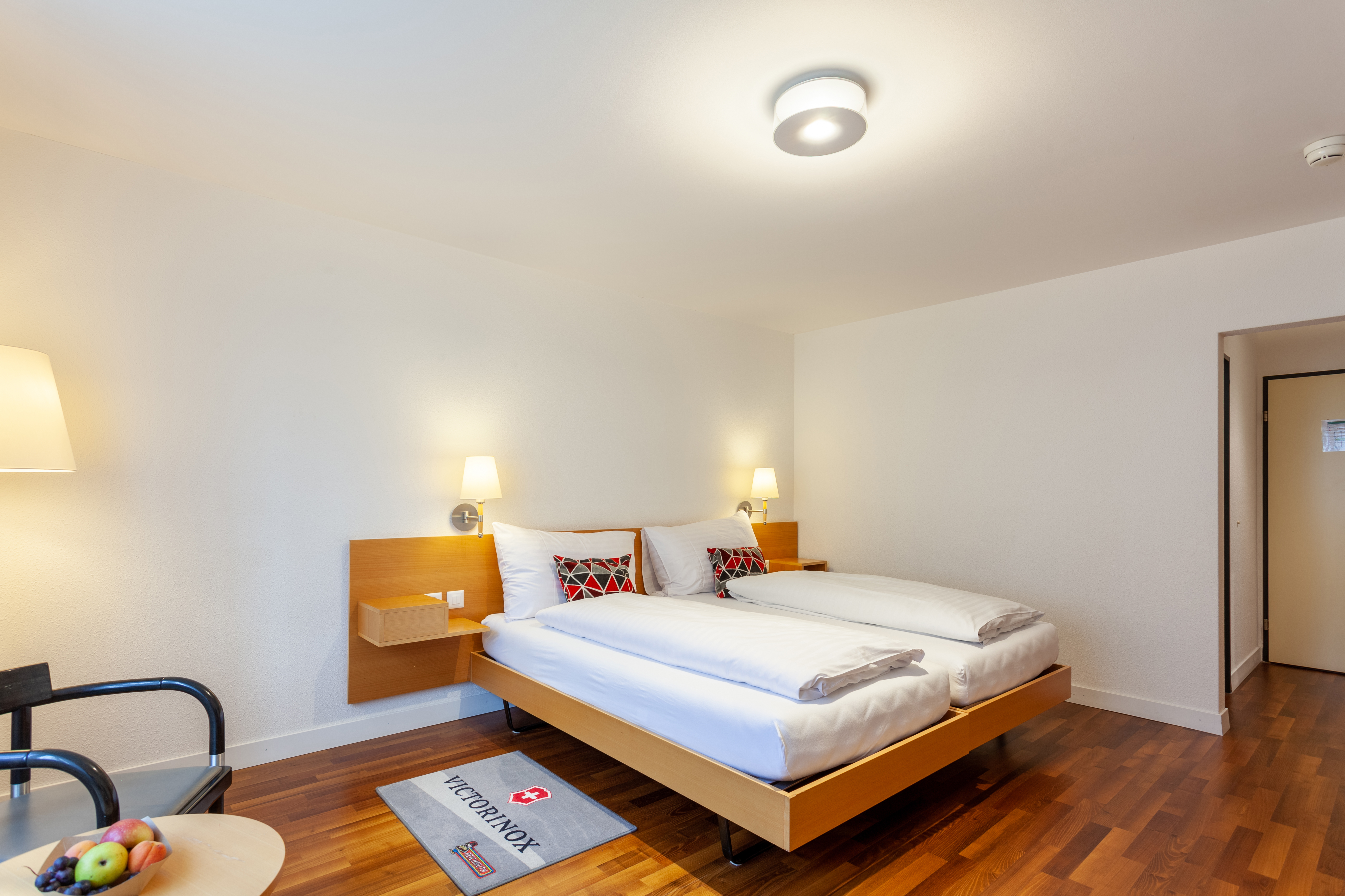 Wysses Rossli Swiss Quality Hotel Schwyz 15/46
