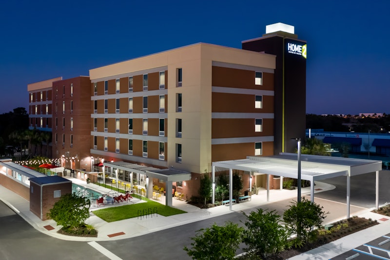 Home2 Suites by Hilton Orlando Near UCF, FL in ORLANDO - FL