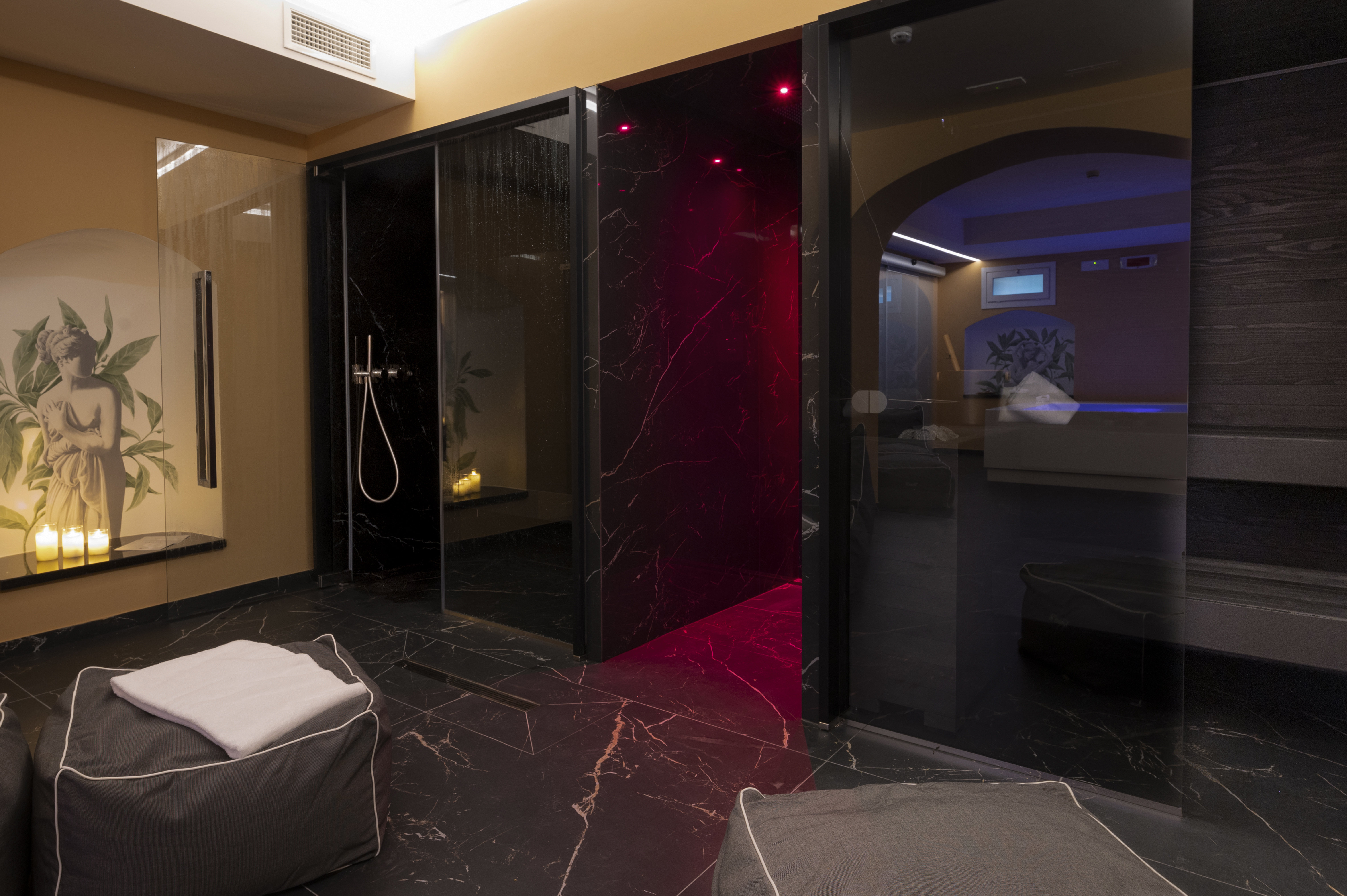 Albergo Duomo 50/50