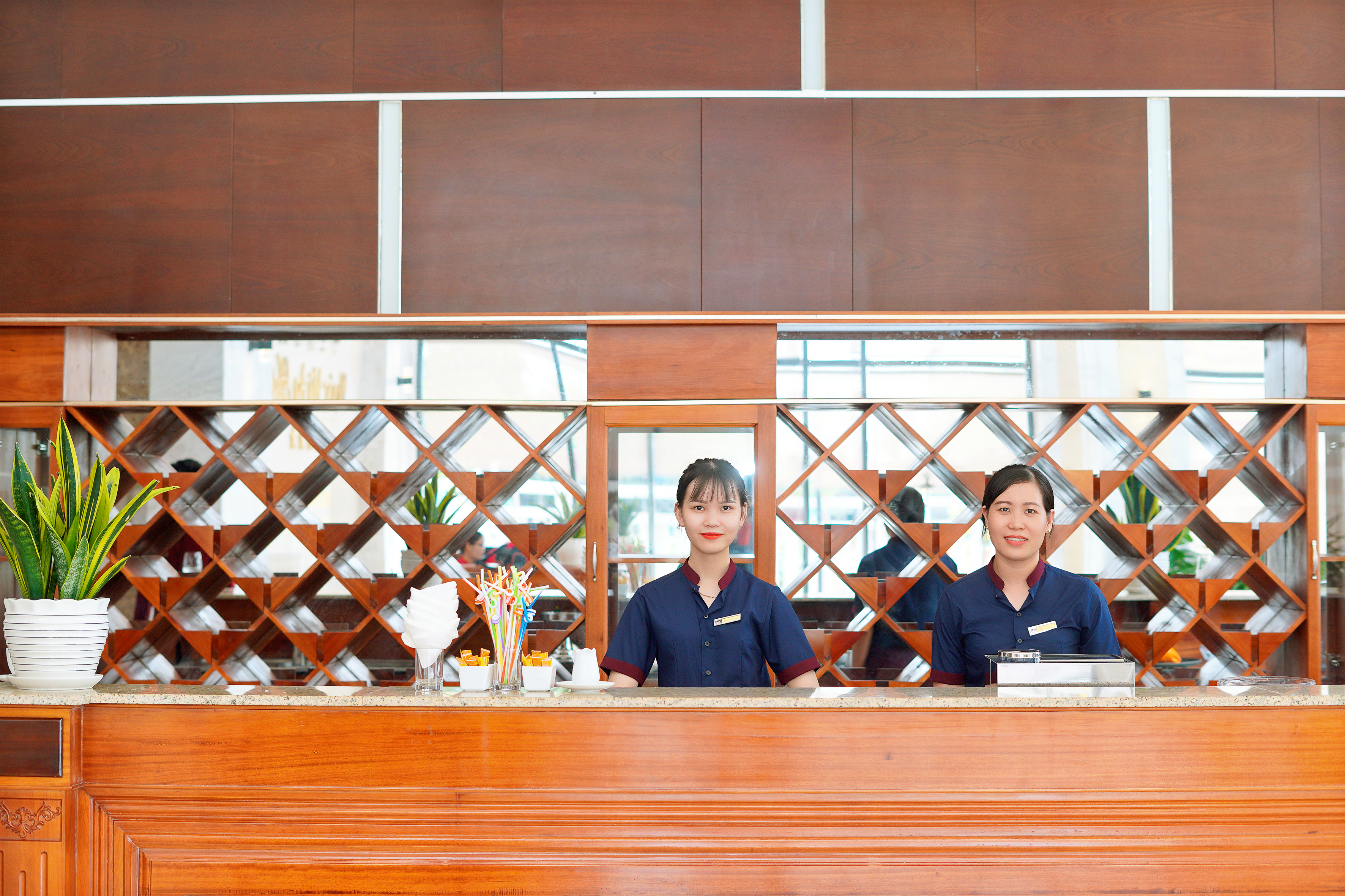 Phuoc My An Beach Hotel 5/50