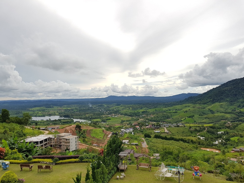 Baanmorkburi Resort 51/59