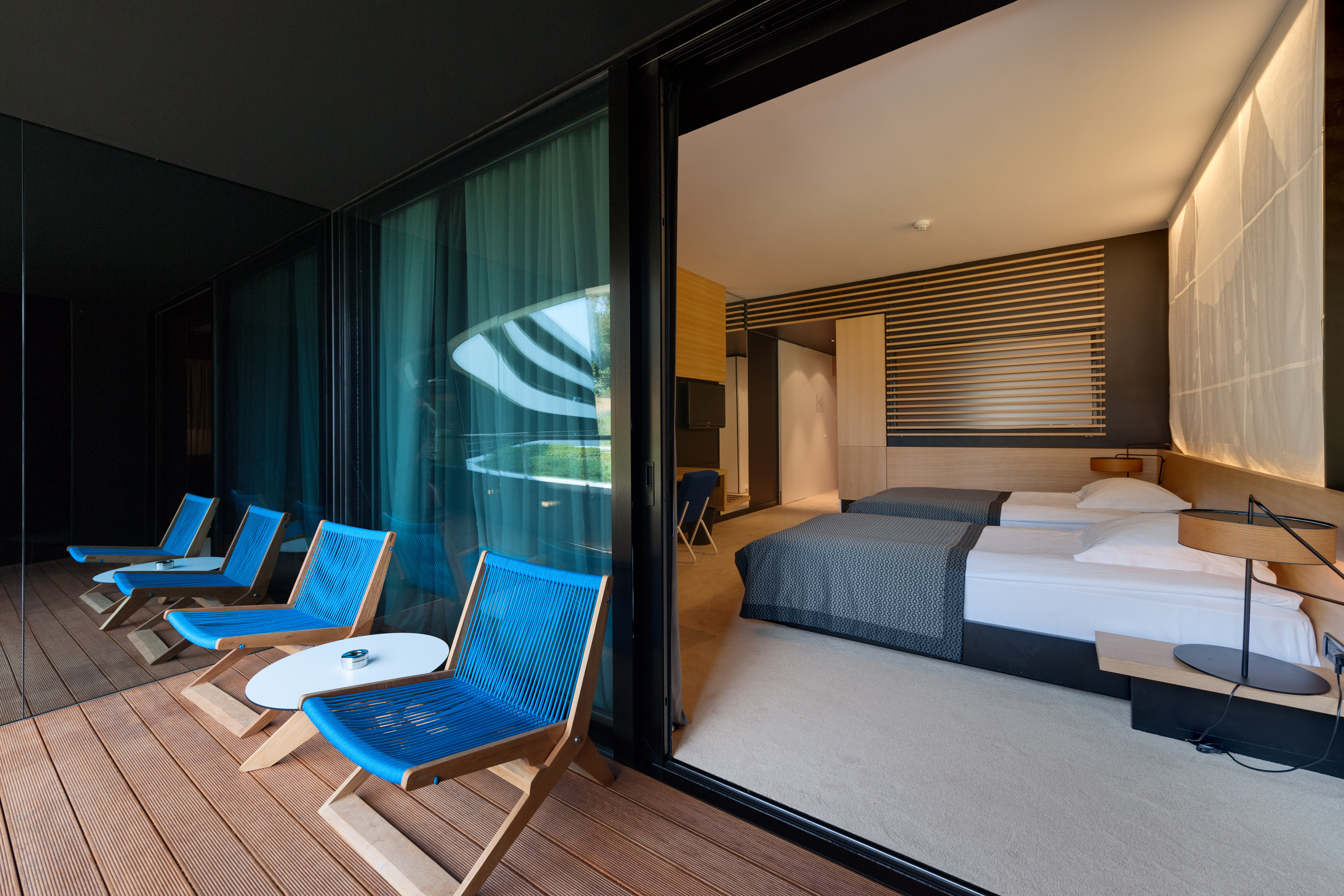 غرفة متصلة، Lone Hotel by Maistra Collection 2/5