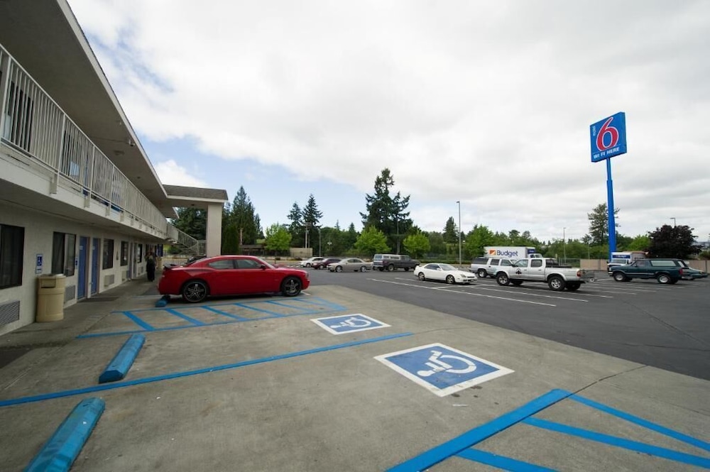 Motel6 Seattle, WA - Airport 33/47