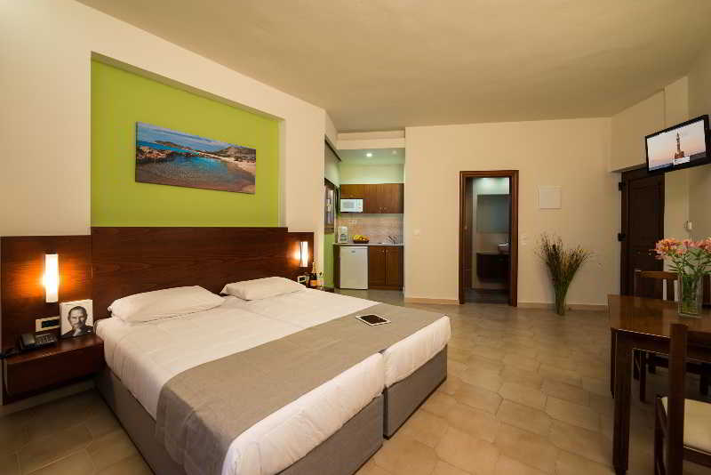 Oscar Suites and Village 16/46