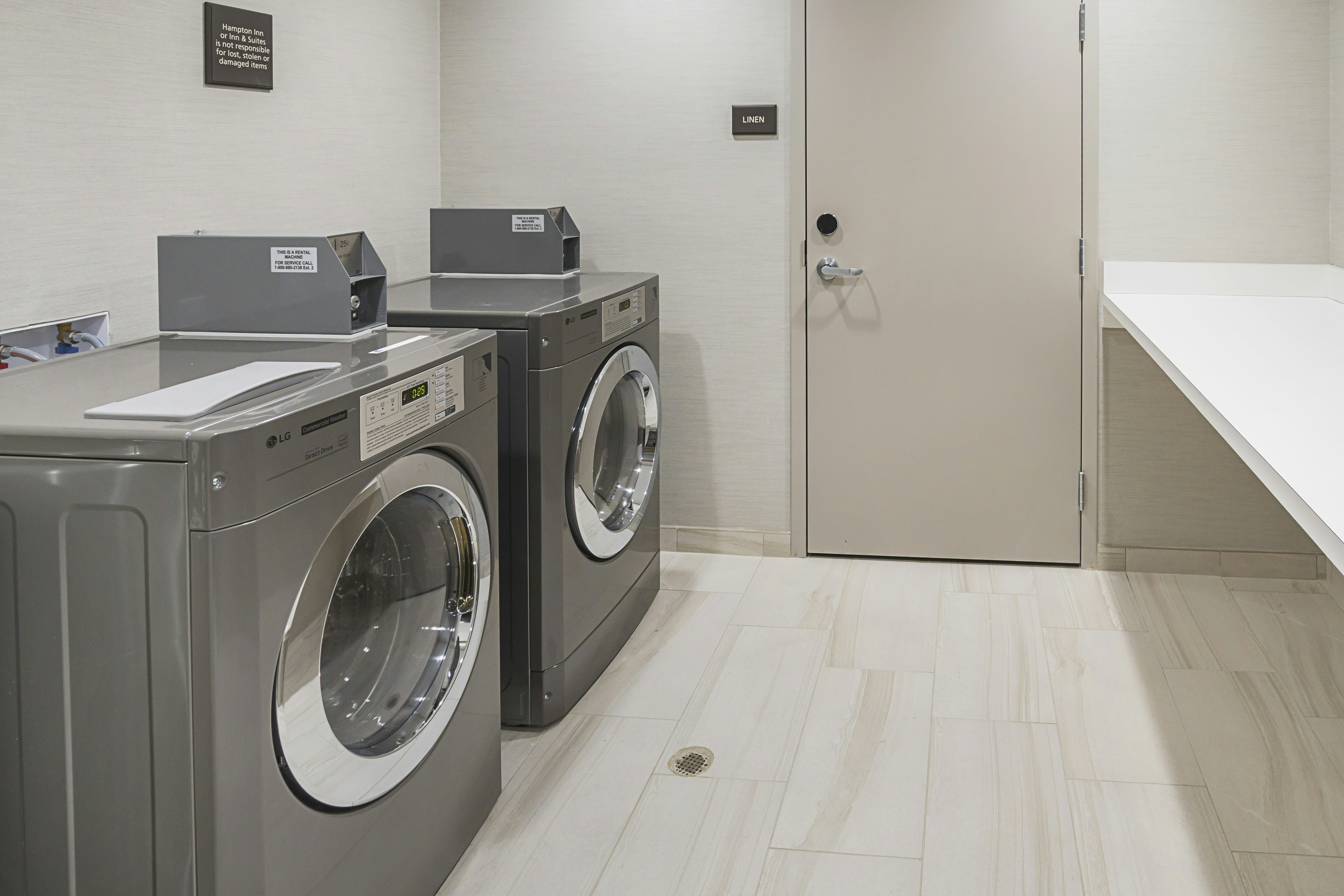 希尔顿欢朋套房酒店Colleyville DFW机场西(Hampton Inn & Suites Colleyville DFW Airport West) 图片2