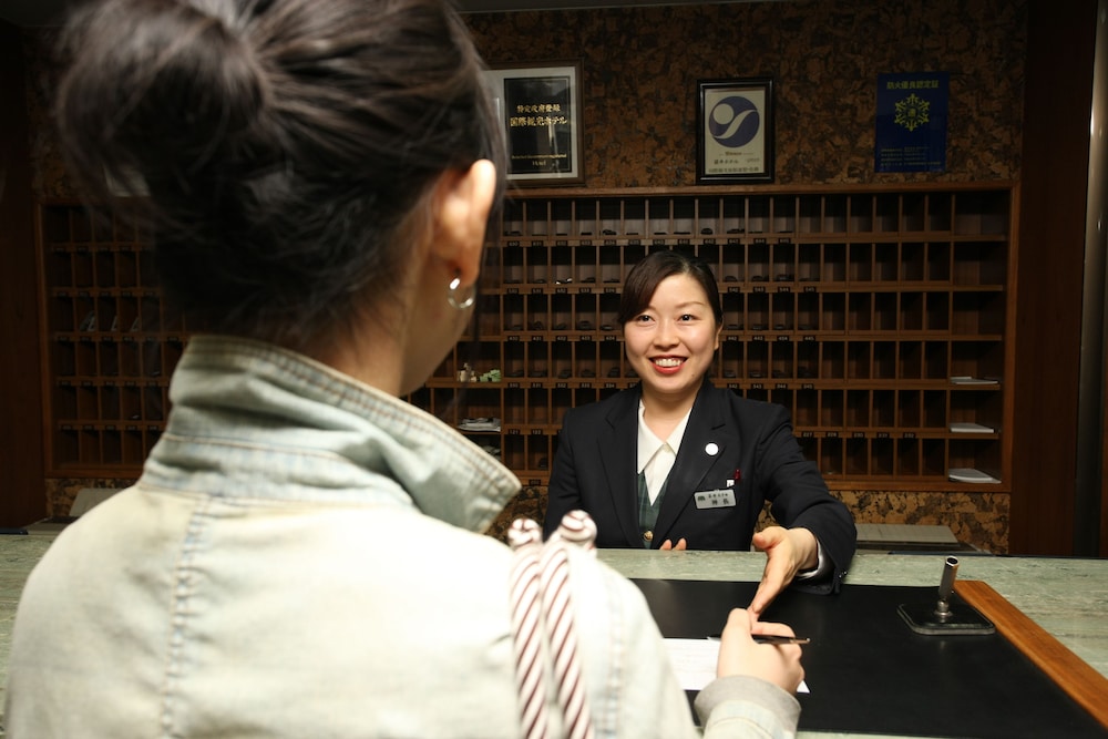Sasai Hotel 28/59