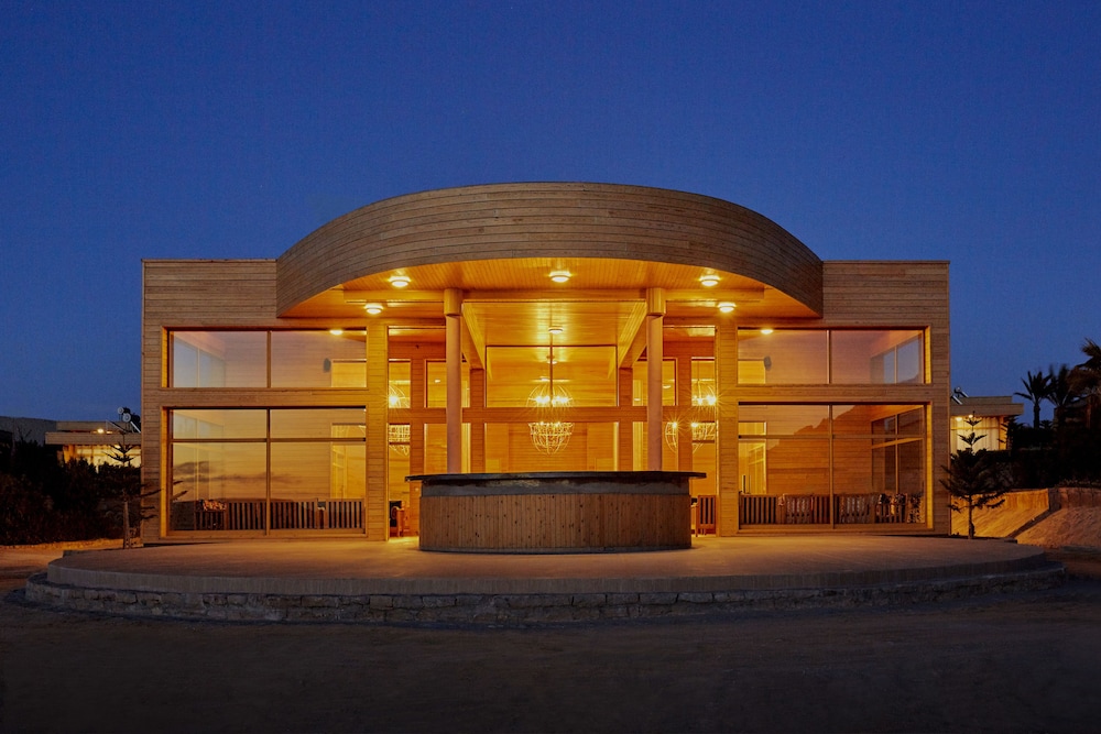 Dakhla Club in DAKHLA