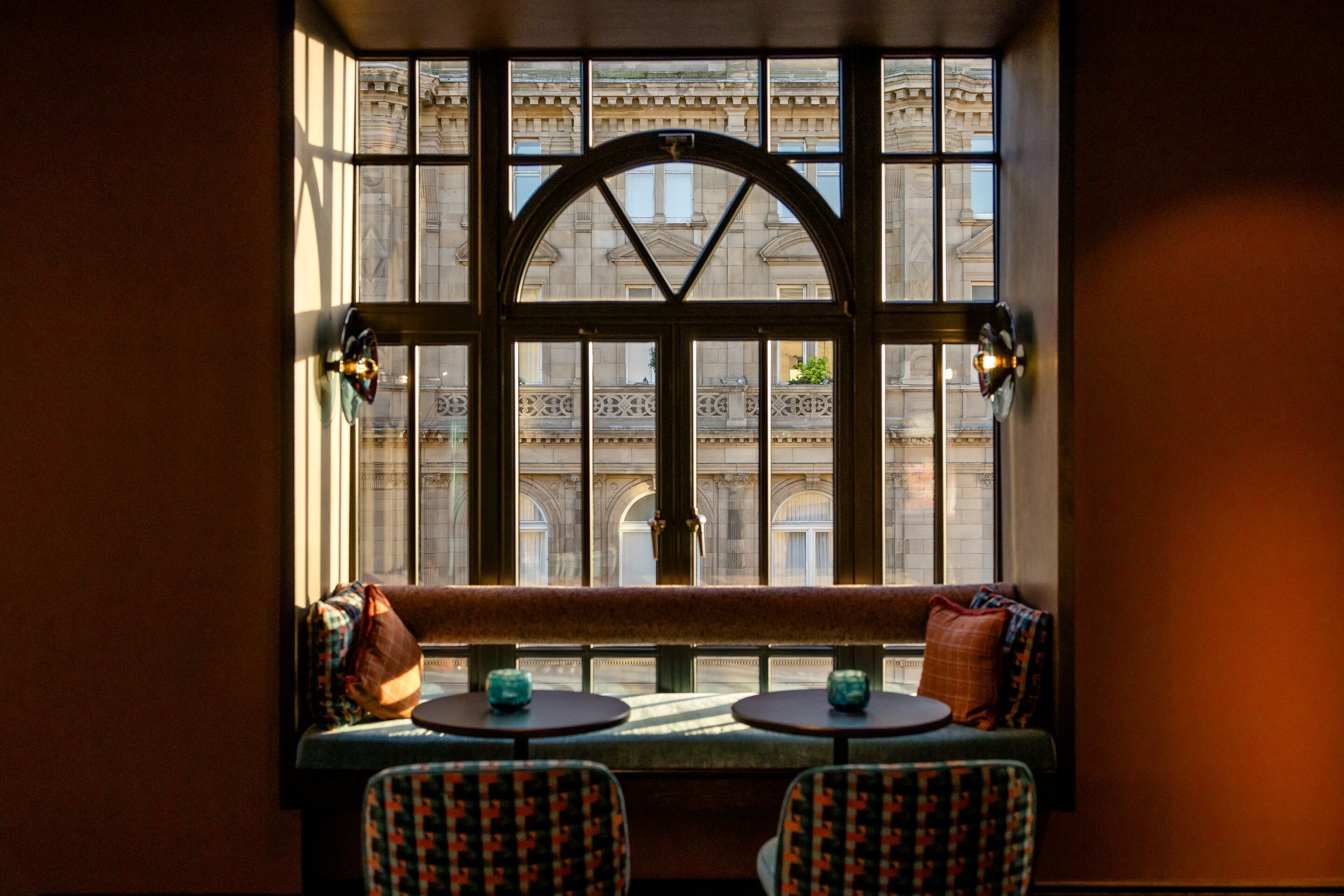 Motel One Edinburgh Princes 15/15