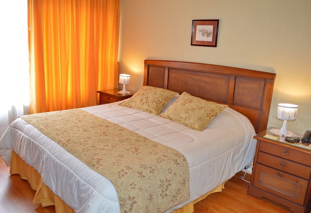 Hotel Melillanca 18/55