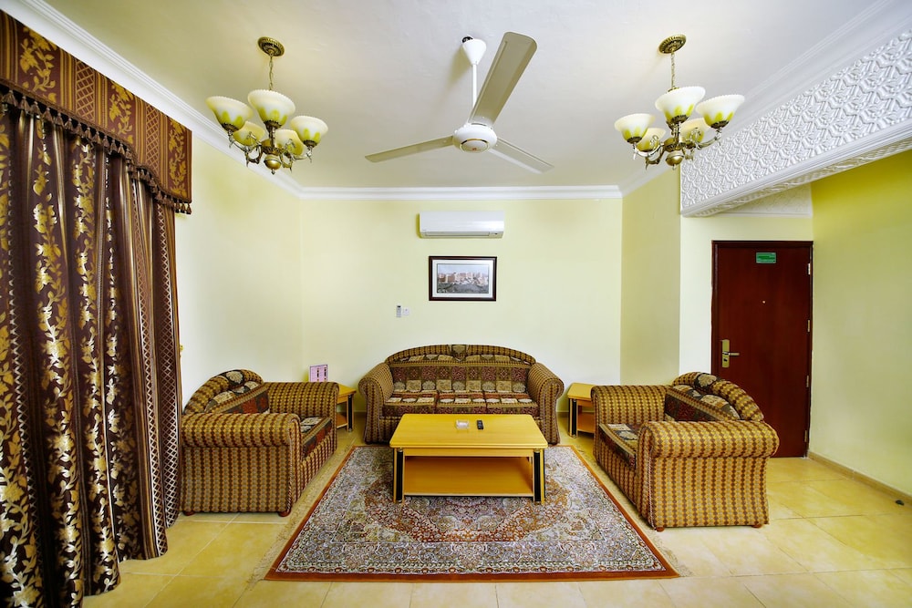 Muscat International Hotel 32/50