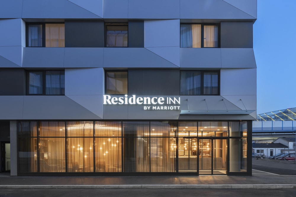 Residence Inn by Marriott Vienna City East 1/25