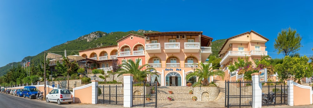 Lido Corfu Sun Hotel 4 Stars All-inclusive in Plakoto
